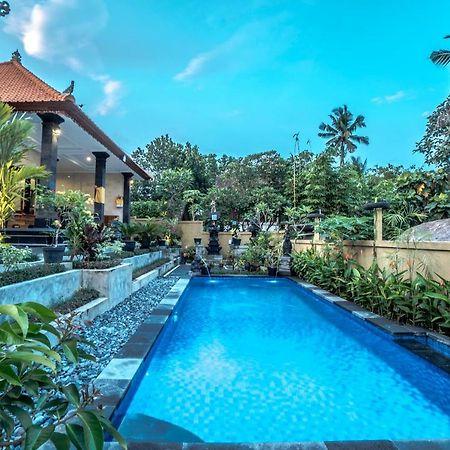 Pondok Putri Sari Ubud Extérieur photo